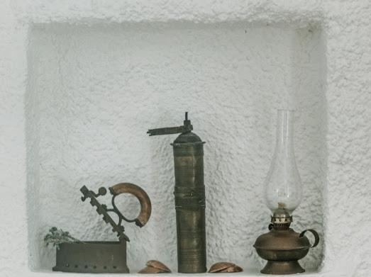 Villa Gromaca 오미살즈 외부 사진
