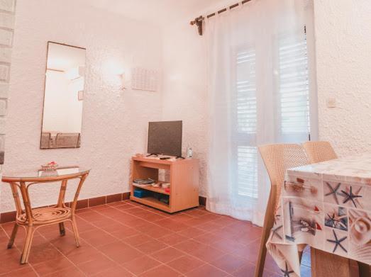 Villa Gromaca 오미살즈 외부 사진