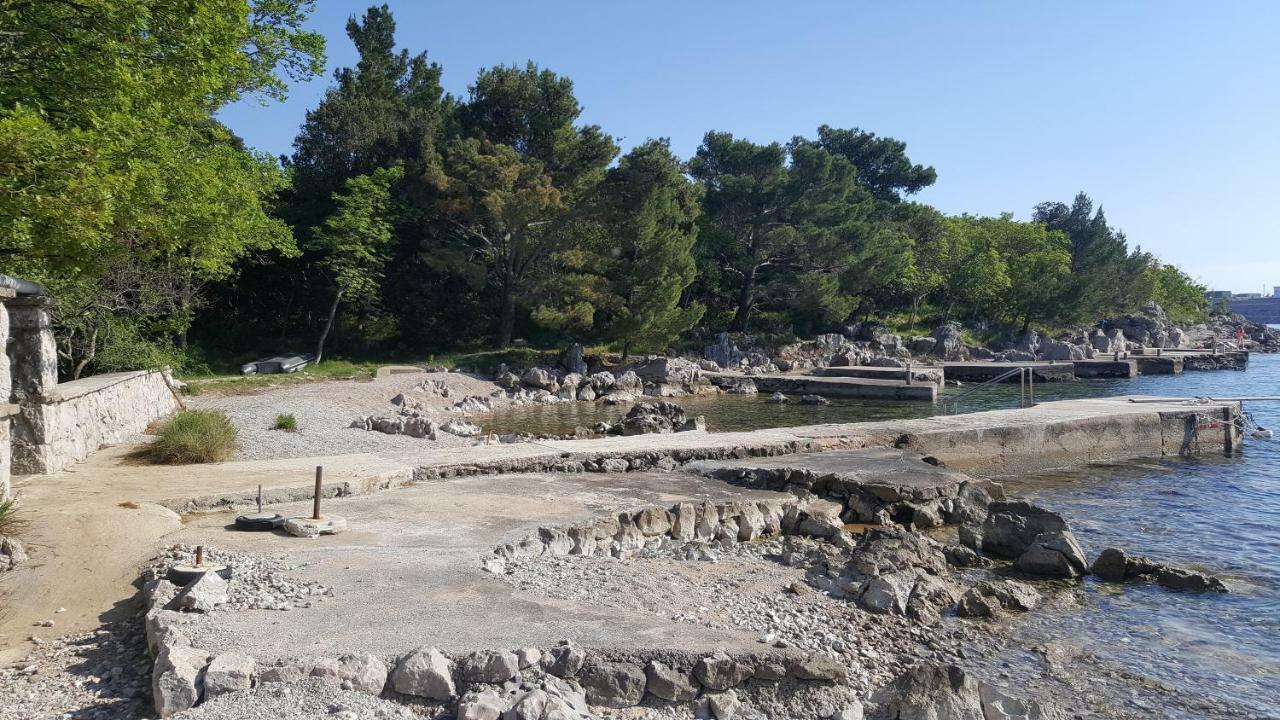 Villa Gromaca 오미살즈 외부 사진