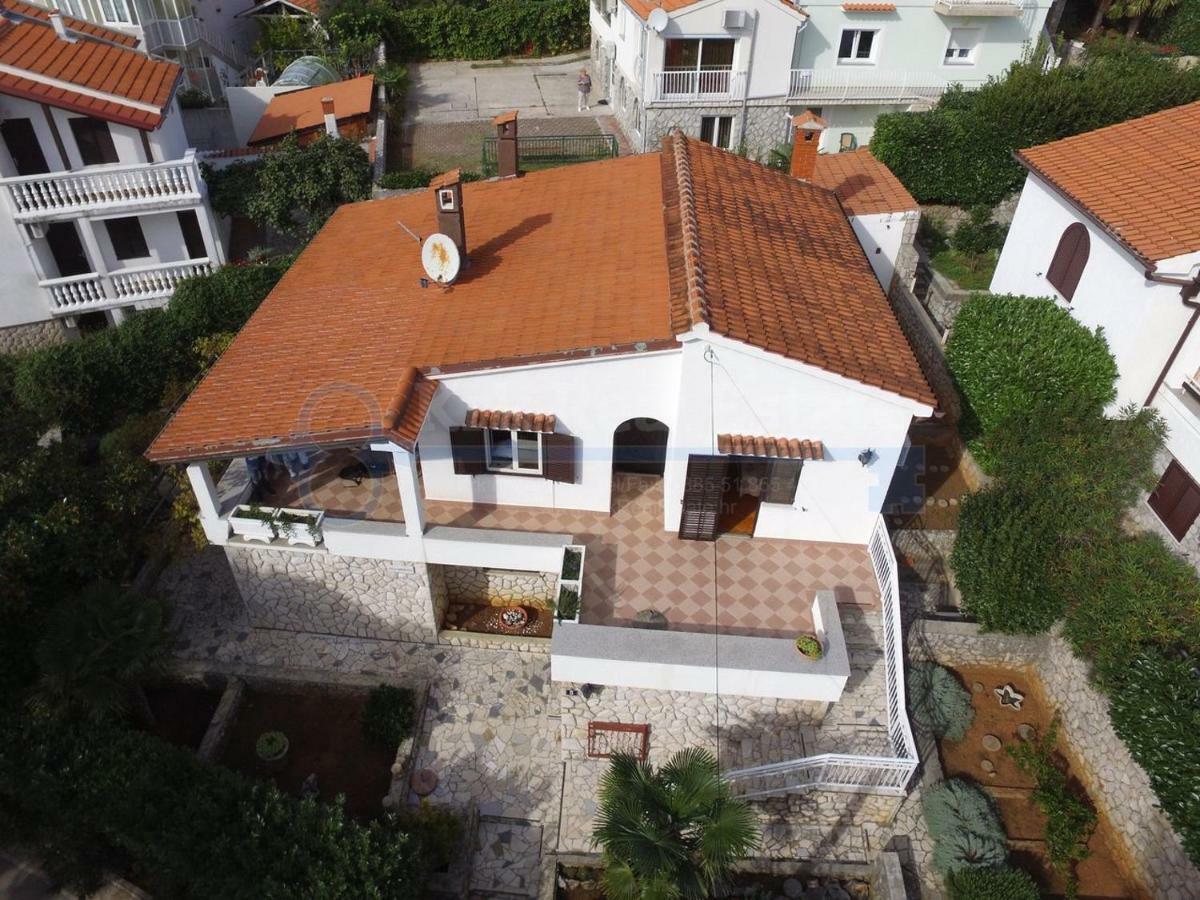 Villa Gromaca 오미살즈 외부 사진